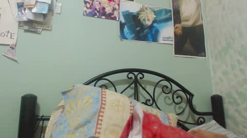 Alex online show from January 8, 1:53 am