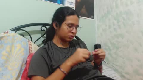 Alex online show from January 8, 7:55 am