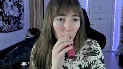 bekka online show from February 28, 12:42 pm