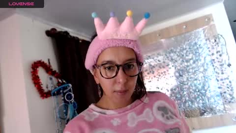 bekkasquirt online show from December 31, 2:47 pm