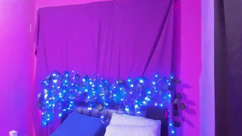 bekki online show from March 1, 1:07 pm