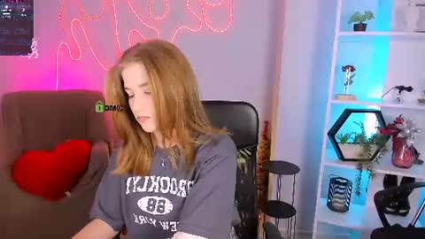 Bekky online show from July 21, 12:29 pm