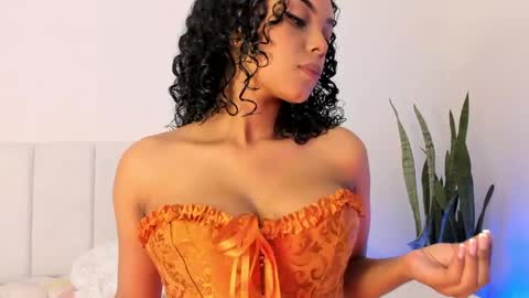  Becky  online show from April 15, 2:42 pm