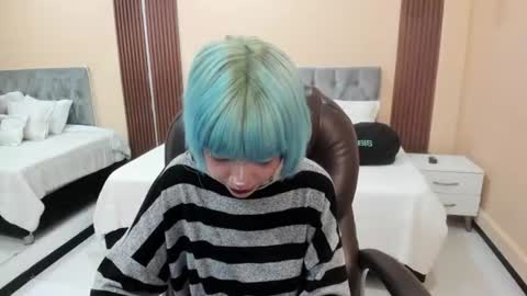 Bela online show from June 12, 1:43 pm