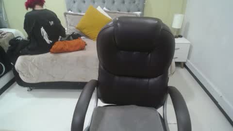 Bela online show from January 17, 12:36 pm