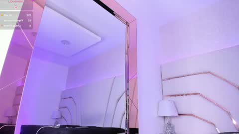 Bela Palmer online show from February 8, 7:23 am