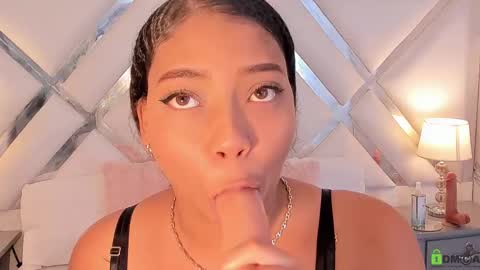 Bela online show from March 11, 11:37 pm