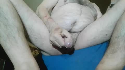 belacska6 online show from April 10, 5:46 am