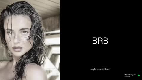 Bela -  - Next stream November 28th online show from May 6, 8:59 pm