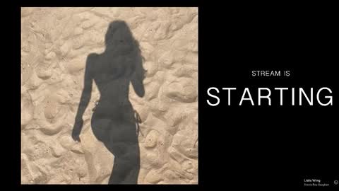 Bela -  - Next stream November 28th online show from March 13, 2:26 am