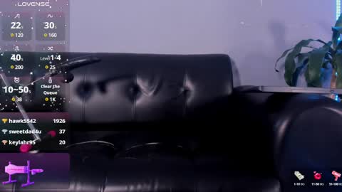 belami_blake online show from February 25, 7:52 am