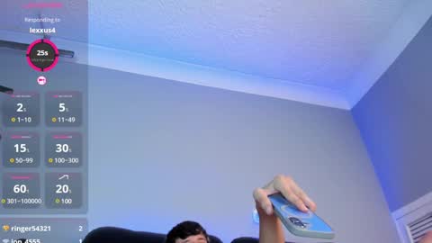 belami_blake online show from March 12, 8:09 pm