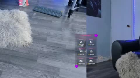 belami_blake online show from November 12, 5:32 am