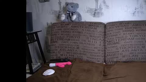 Belarose online show from February 10, 10:07 am