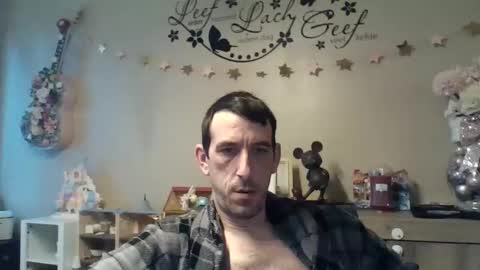 Dreamcock online show from January 17, 8:57 am