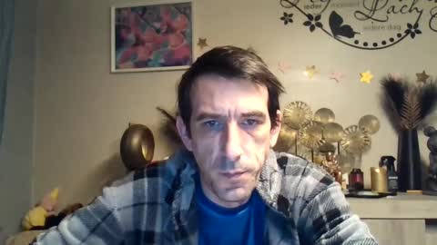 Dreamcock online show from March 10, 5:33 am