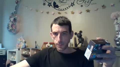 Dreamcock online show from January 9, 12:44 pm