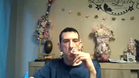 Dreamcock online show from December 17, 7:59 am