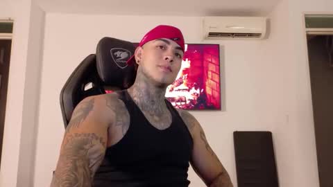 beliel_bb99 online show from April 21, 12:14 am