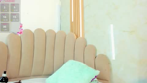 Belkilima  online show from November 27, 9:11 pm