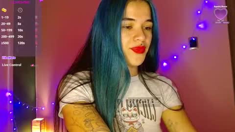   online show from December 3, 6:19 pm