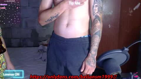 bellas2012 online show from September 17, 2:04 am