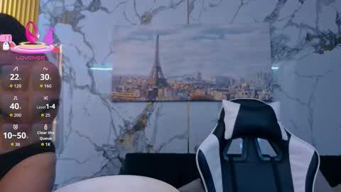 Bella Coleman online show from February 1, 4:53 am