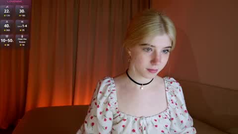 Bella online show from May 14, 6:28 pm