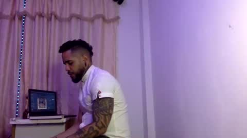 bella_and_koko online show from January 17, 12:31 am