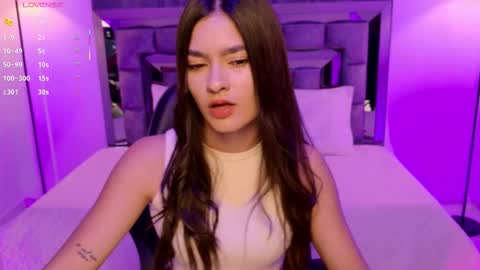 Bella  online show from October 30, 2:12 am