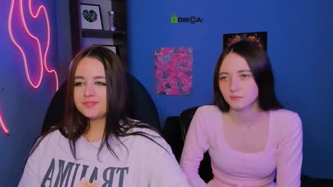 Bella online show from March 12, 2:32 pm