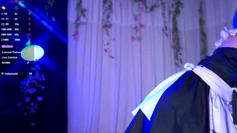 In instagran bel myangel online show from April 15, 3:15 pm