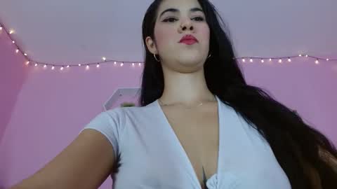 bella_gentle online show from September 19, 9:57 am