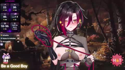 Snapshot of bella_inferno chatting on October 5, 10:39 pm bella_inferno online show from October 5, 10:39 pm