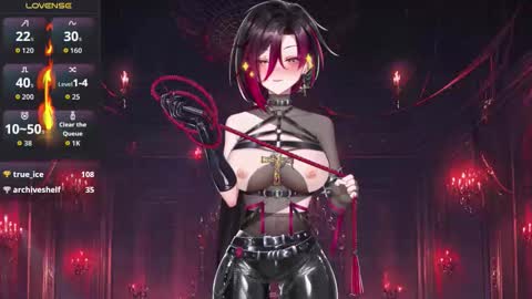 Snapshot of bella_inferno chatting on September 29, 7:29 am bella_inferno online show from September 29, 7:29 am