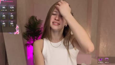 Snapshot of bella_li__ chatting on September 11, 4:03 am bella_li__ online show from September 11, 4:03 am