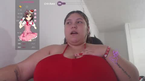 Bella online show from July 18, 10:12 pm