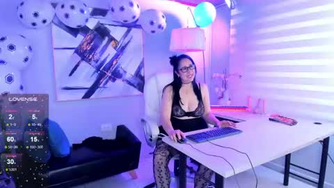 bella_milff online show from June 19, 7:53 pm