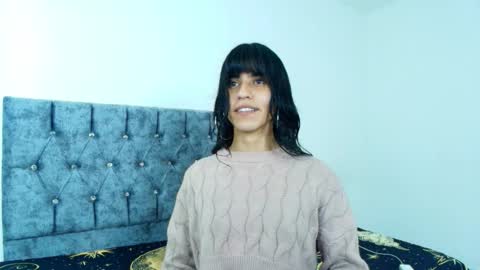 Bella online show from September 13, 1:19 am