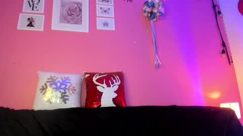 Bella Ponce  online show from November 25, 2:49 pm