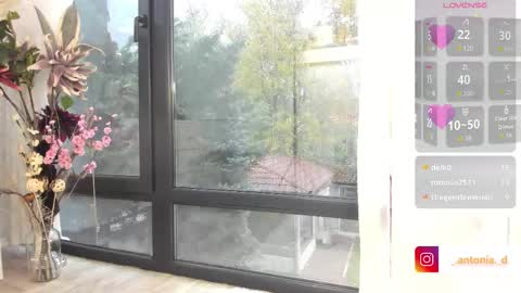 bella_posh online show from November 20, 6:34 am