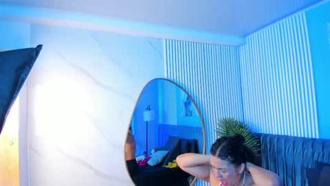 Bella Riviera online show from November 17, 6:54 pm