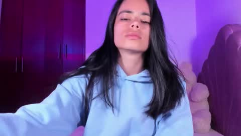 Valeria Model Independent online show from September 20, 6:16 am