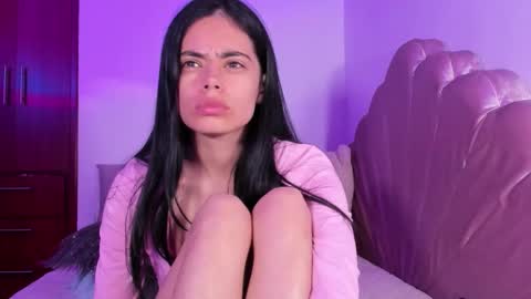 Valeria Model Independent online show from February 21, 6:27 am