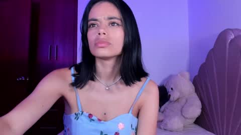 Valeria Model Independent online show from January 22, 2:26 am