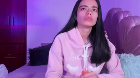 Valeria Model Independent online show from December 14, 4:08 am