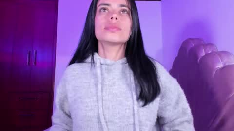 Valeria Model Independent online show from October 3, 5:16 am