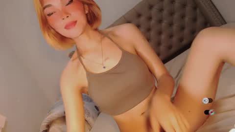 Bella online show from January 30, 8:10 pm