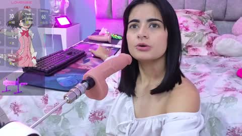 Bella online show from January 26, 3:17 am