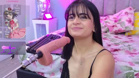 Bella online show from January 31, 3:20 am